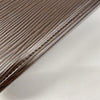 Secondhand Louis Vuitton Verseau Brown Leather Bag