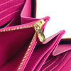 Secondhand Louis Vuitton Zippy wallet
