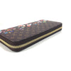Secondhand Louis Vuitton Zippy wallet