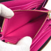 Secondhand Louis Vuitton Zippy wallet
