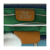Secondhand Hermès Azap Brown Leather Accessories