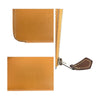 Secondhand Hermès Azap Brown Leather Accessories
