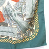 Hermès scarf