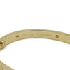 Cartier bracelet