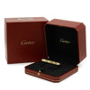 Cartier bracelet