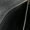 Secondhand Louis Vuitton Monceau Black Leather Bag