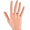 Cartier ring