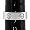 Cartier ring