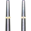 Secondhand Cartier Trinity Gold Yellow Jewelry