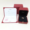 Secondhand Cartier Trinity Gold Yellow Jewelry