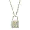 Louis Vuitton necklace