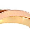 Secondhand Cartier Trinity Gold Yellow Jewelry