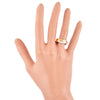 Secondhand Cartier Trinity Gold Yellow Jewelry