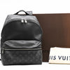 Secondhand Louis Vuitton Discovery Black Canvas Bag