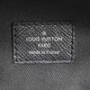 Secondhand Louis Vuitton Discovery Black Canvas Bag