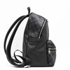 Secondhand Louis Vuitton Discovery Black Canvas Bag