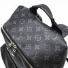 Secondhand Louis Vuitton Discovery Black Canvas Bag