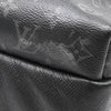 Secondhand Louis Vuitton Discovery Black Canvas Bag