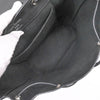 Secondhand Louis Vuitton Lockme Black Leather Bag
