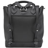 Secondhand Louis Vuitton Lockme Black Leather Bag