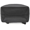 Secondhand Louis Vuitton Lockme Black Leather Bag