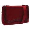 Chanel shoulder