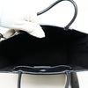 Secondhand Fendi Shopping bag Black Leather