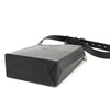 Secondhand Fendi Shopping bag Black Leather