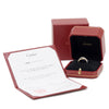 Secondhand Cartier Trinity Gold Jewelry