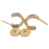 Secondhand Cartier Trinity Gold Jewelry