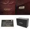 Secondhand Chanel Timeless Black Leather Bag