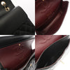 Secondhand Chanel Timeless Black Leather Bag