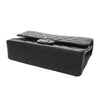 Secondhand Chanel Timeless Black Leather Bag