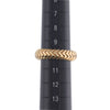 Bulgari ring