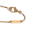 Van Cleef & Arpels necklace
