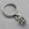Bulgari ring