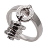 Bulgari ring