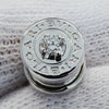 Bulgari ring