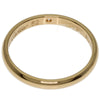 Secondhand Cartier 1895 Wedding Ring