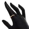 Secondhand Cartier 1895 Wedding Ring