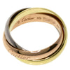 Cartier ring