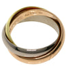 Cartier ring