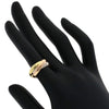 Cartier ring