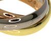 Cartier ring