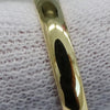 Cartier ring
