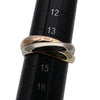 Cartier ring