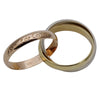 Cartier ring