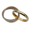 Cartier ring