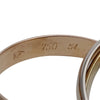Cartier ring