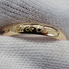 Cartier ring
